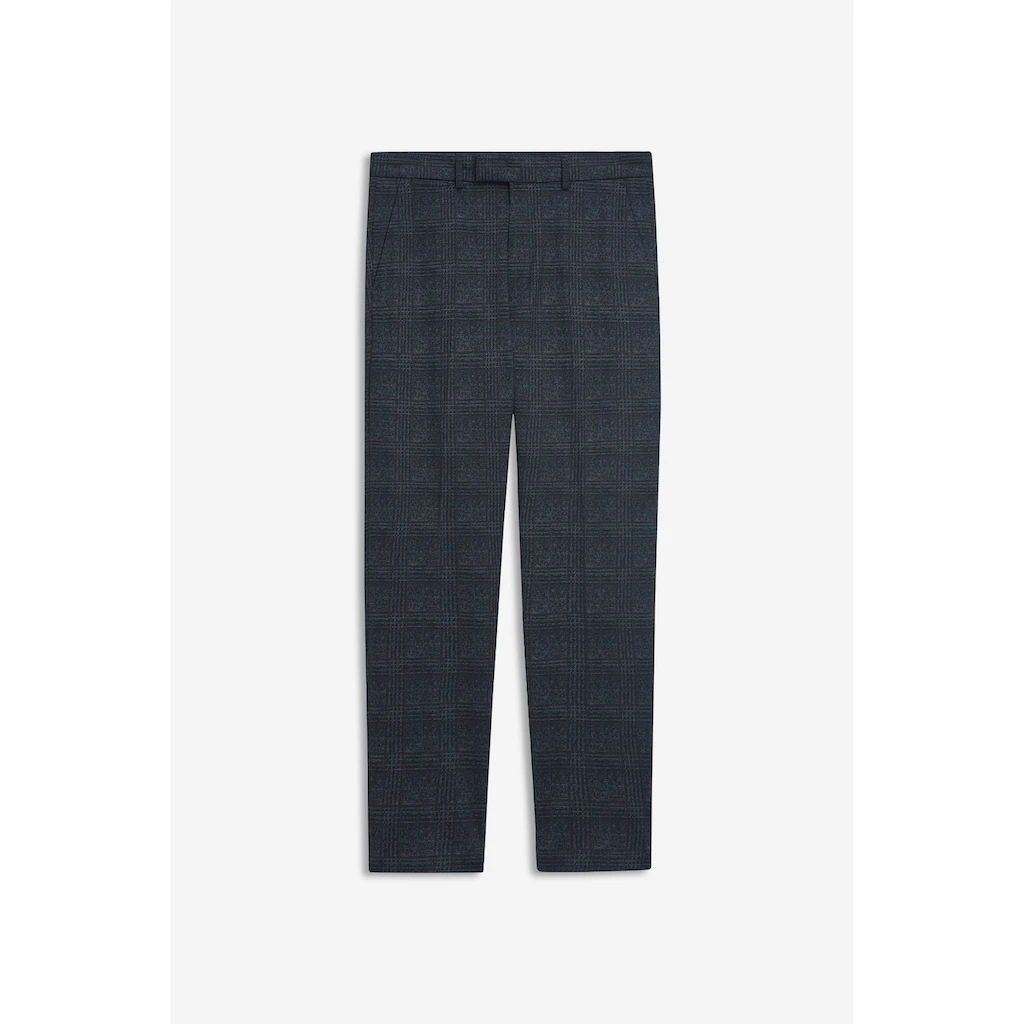 Cinque Baukastenhose »CIBEPPE« In Dezentem Karo-Design ▷ Für