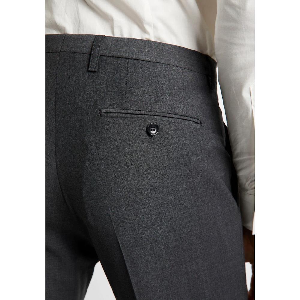 Cinque Baukastenhose »CICASTELLO« Mit Powerstretch ▷ Für