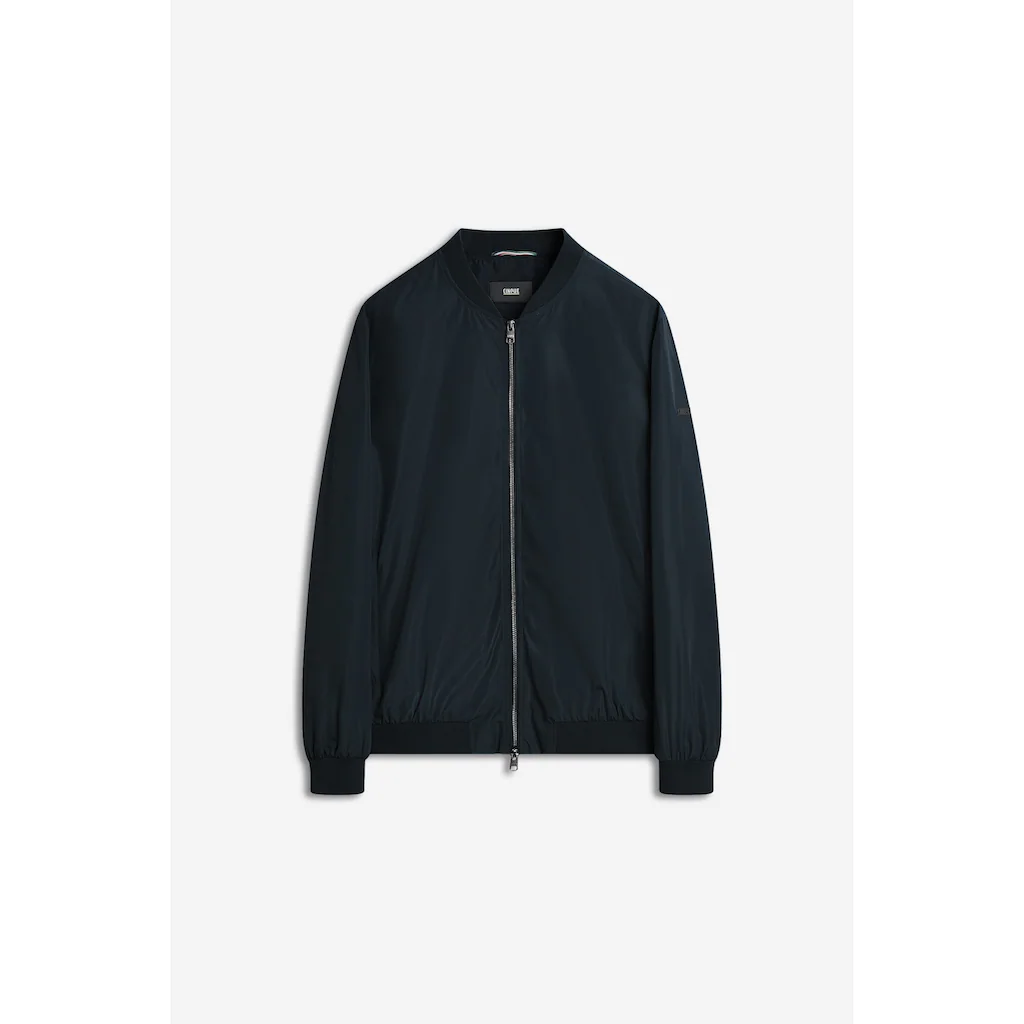 Cinque Blouson »CIRAPID« Mit Rippbündchen