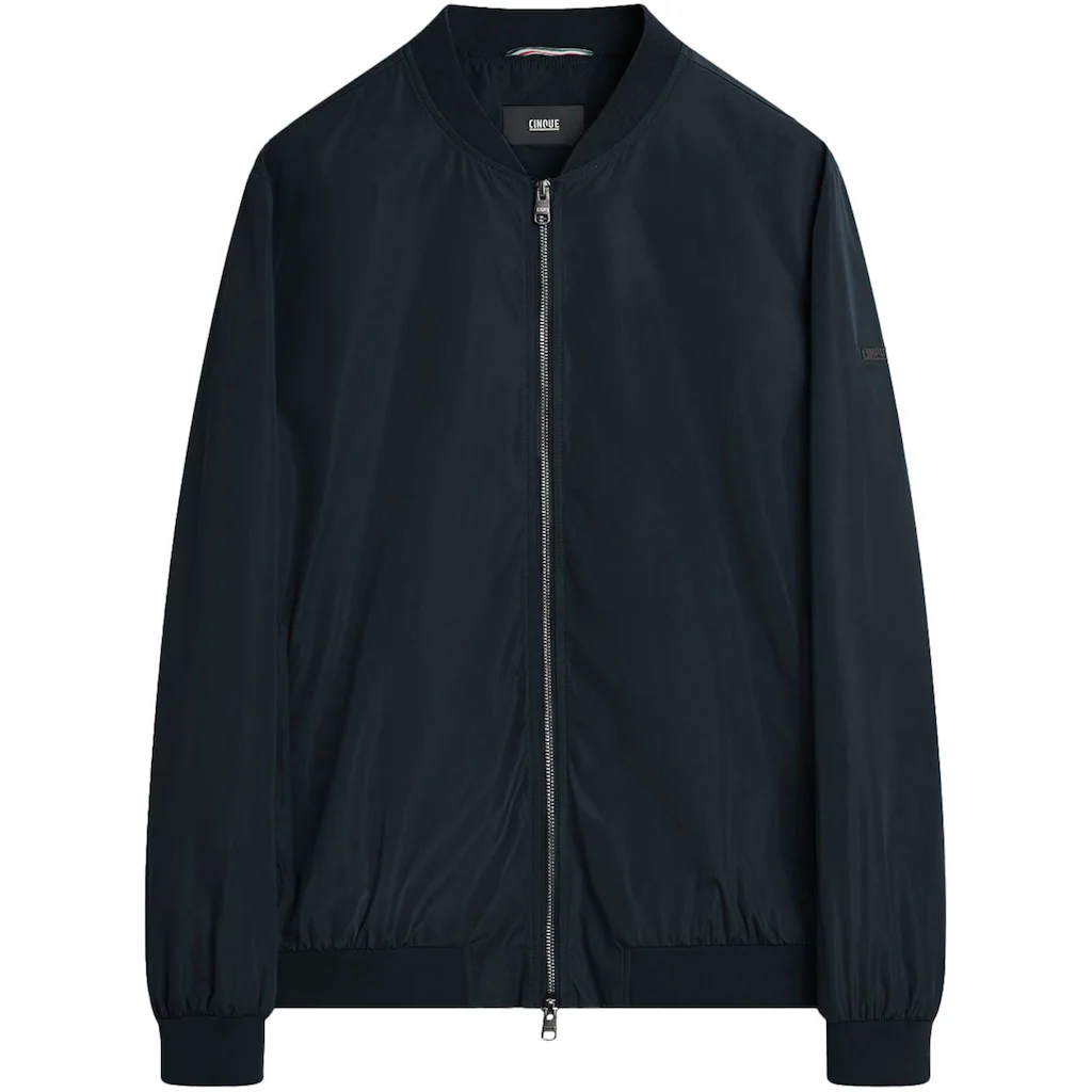 Cinque Blouson »CIRAPID« mit Rippbündchen