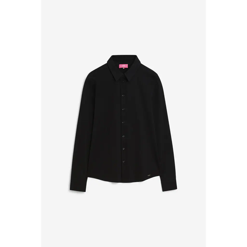 Cinque Hemdbluse »CISARY« mit Reverskragen