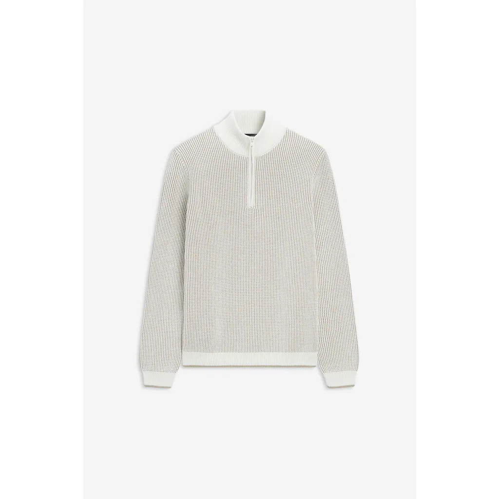 Cinque Troyer »CIFALCO« in Struktur-Strick ▷ kaufen