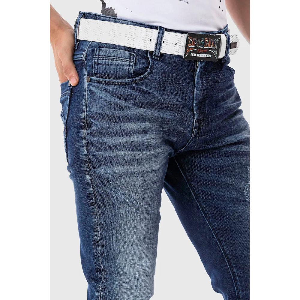 Cipo & Baxx 5-Pocket-Jeans »Hose«