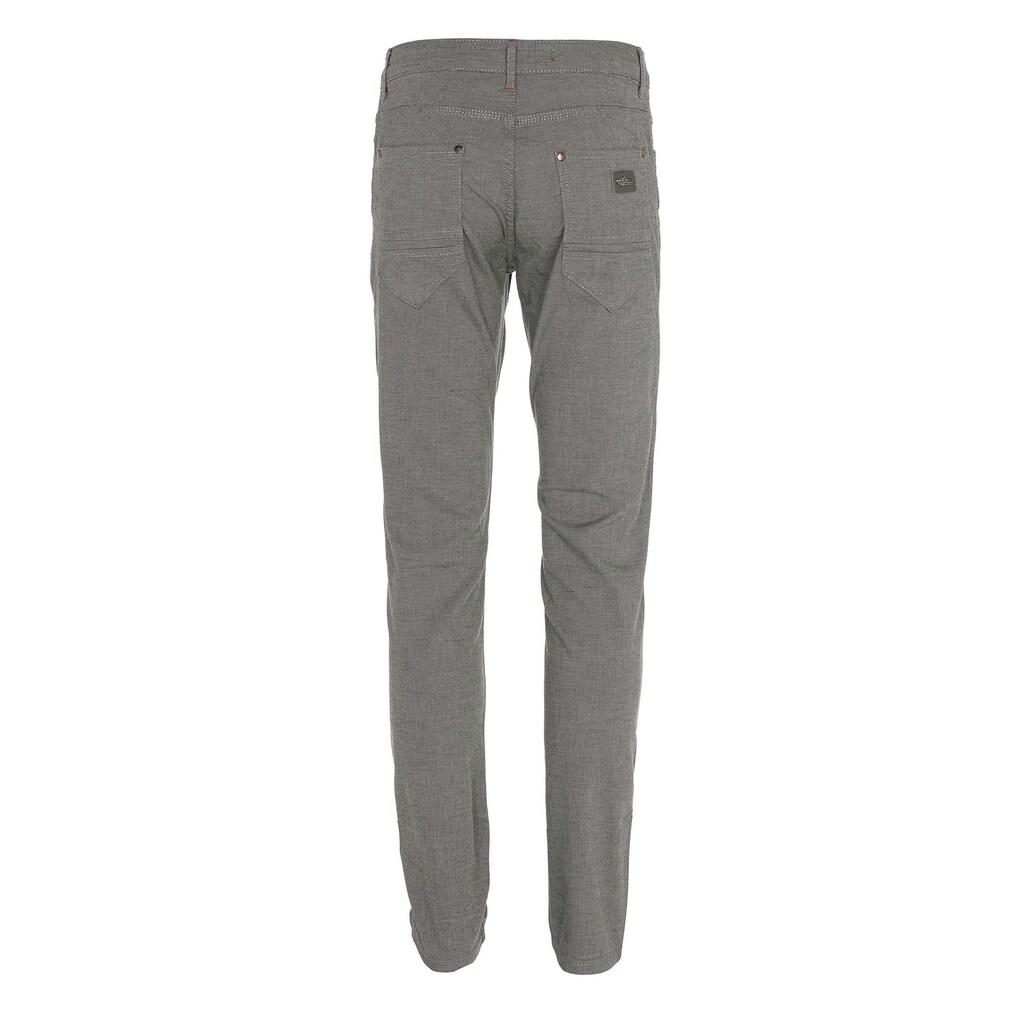 Cipo & Baxx 5-Pocket-Jeans »Jeans« Im 5-Pocket-Stil CD-372B