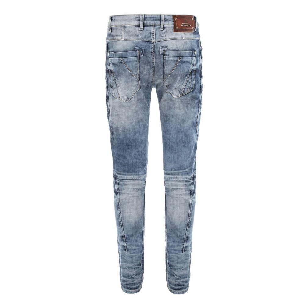 Cipo & Baxx 5-Pocket-Jeans »Jeans« In Regular-Fit CD-346
