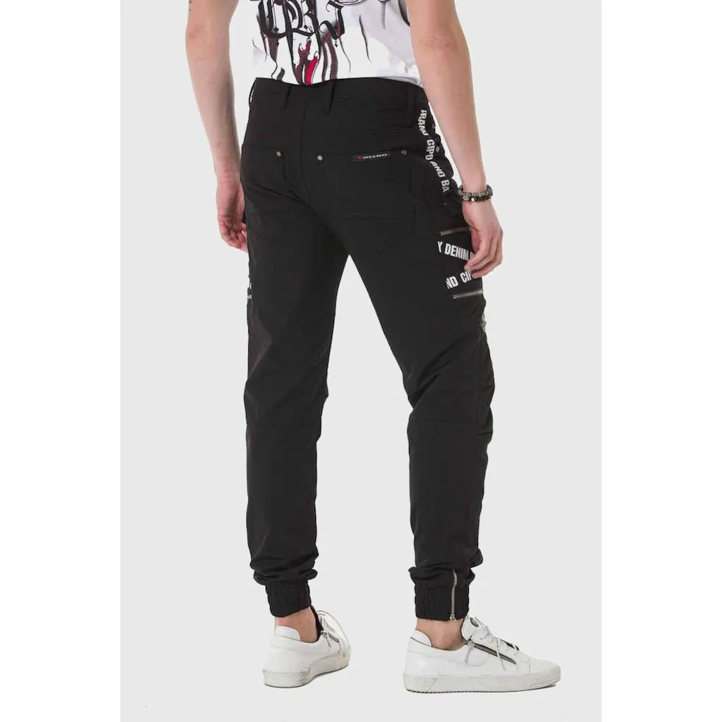 Cipo & Baxx Cargohose »Hose«