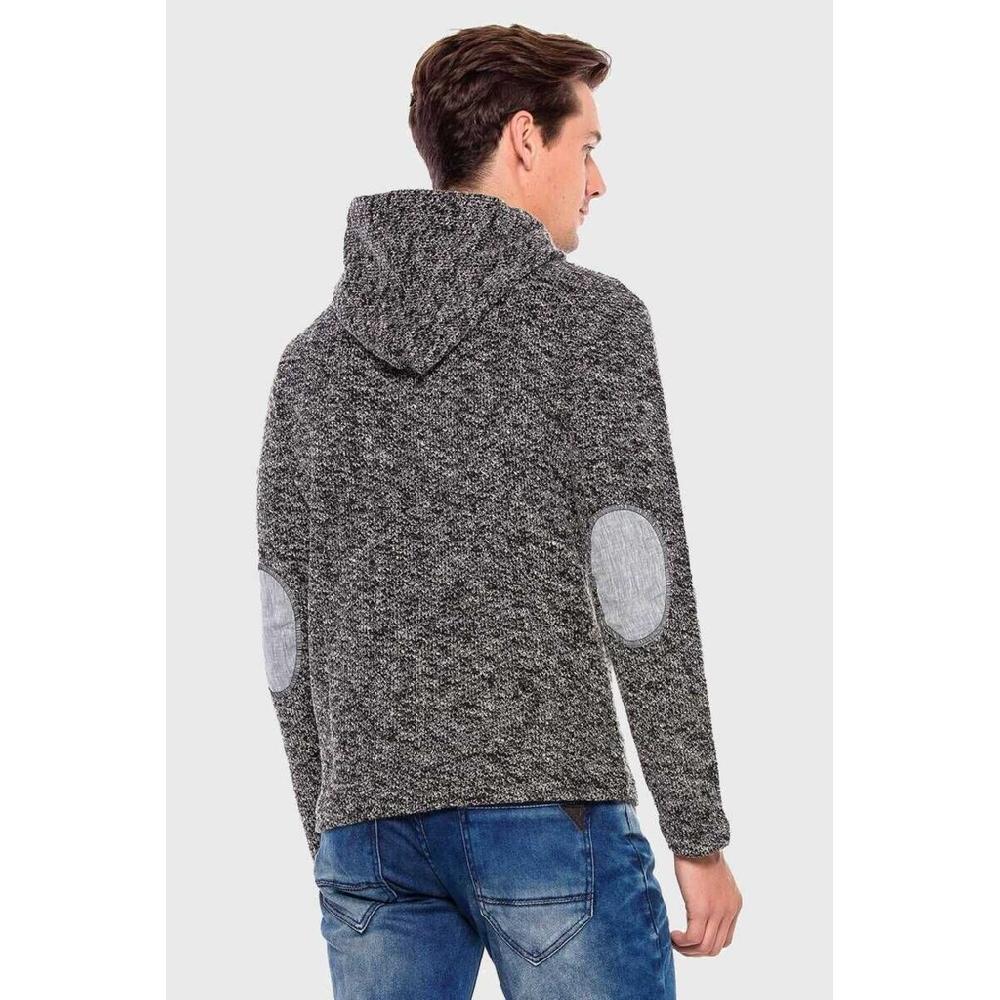Cipo & Baxx Kapuzenpullover »Kapuzenpullover«