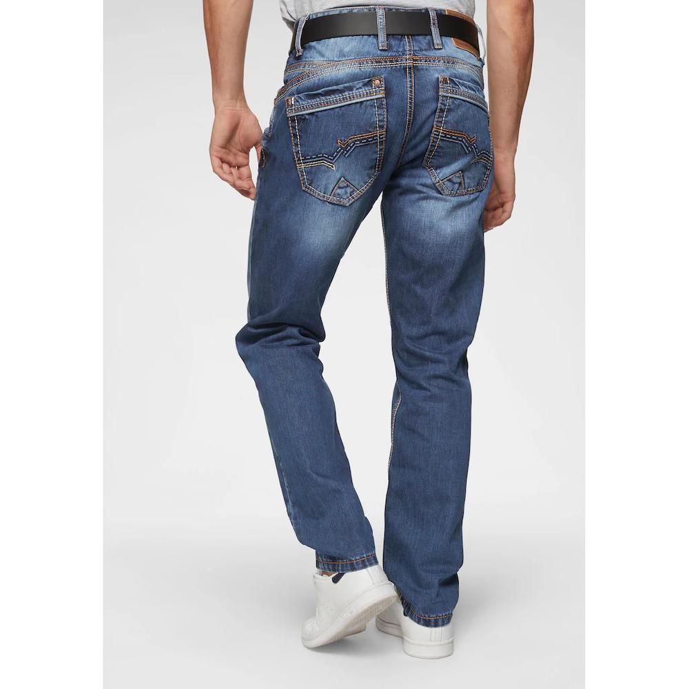 Cipo & Baxx Loose-fit-Jeans ▷ Bestellen