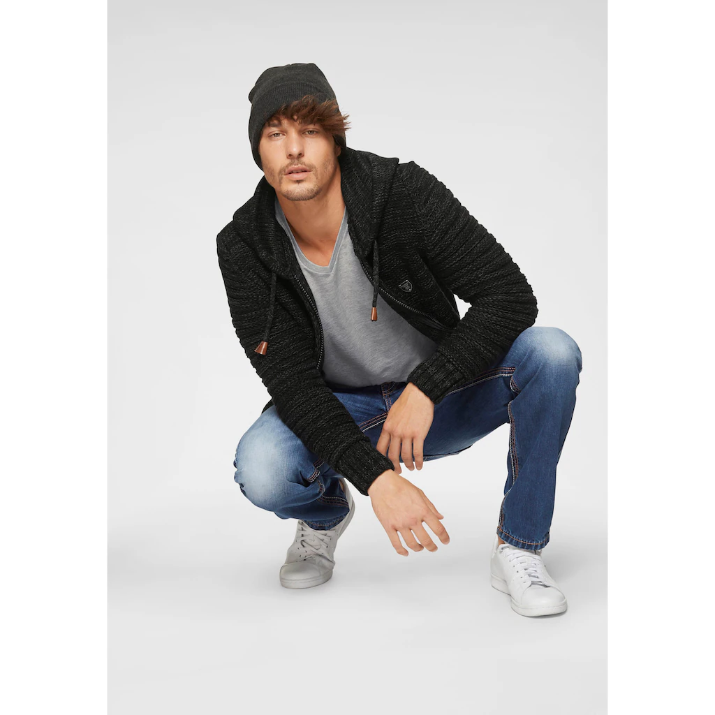 Cipo & Baxx Loose-fit-Jeans ▷ Bestellen