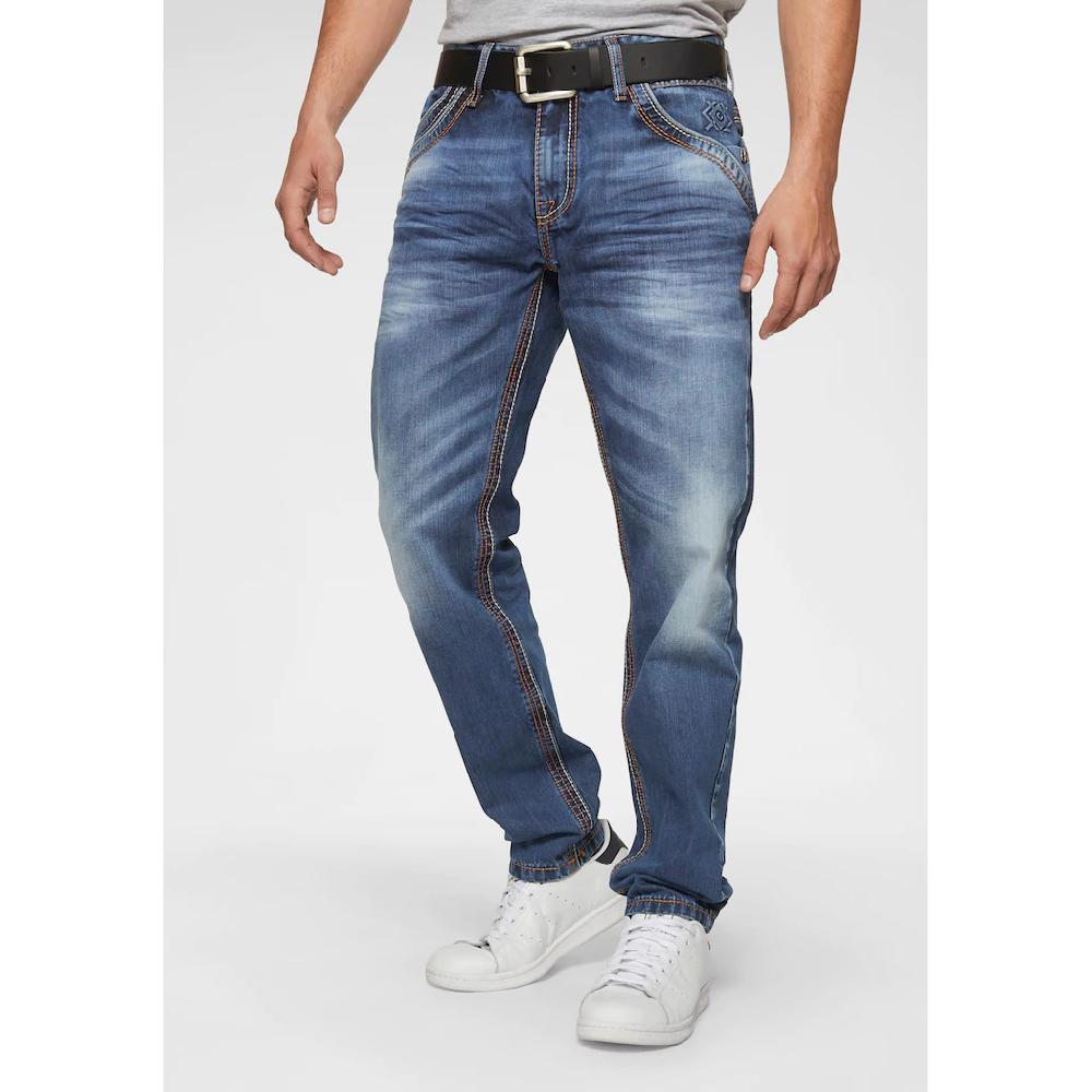Cipo & Baxx Loose-fit-Jeans ▷ bestellen