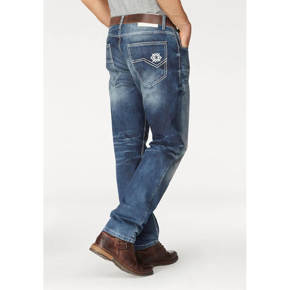 Cipo & Baxx Loose-fit-Jeans ▷ Kaufen
