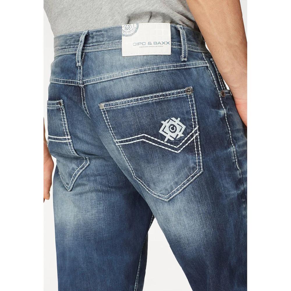 Cipo & Baxx Loose-fit-Jeans ▷ Kaufen
