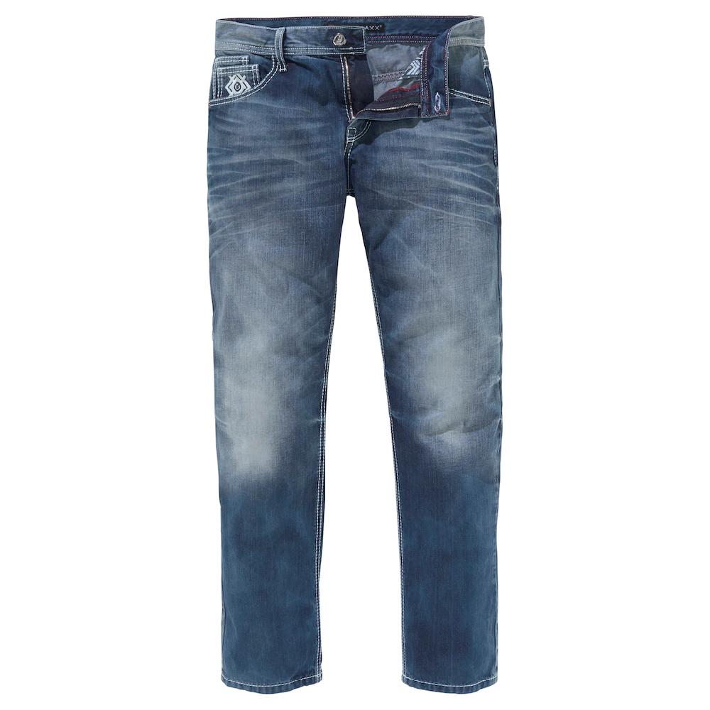 Cipo & Baxx Loose-fit-Jeans ▷ Kaufen