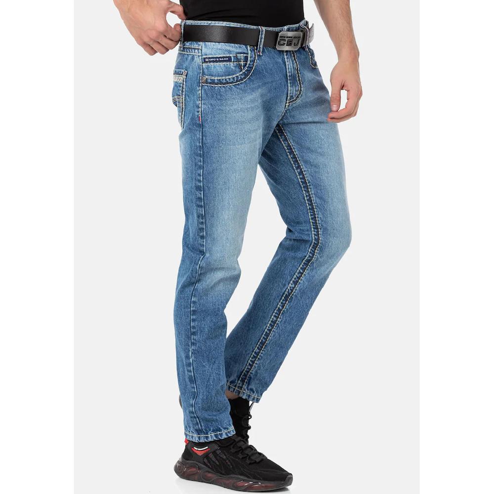 Cipo & Baxx Regular-fit-Jeans ▷ Bestellen