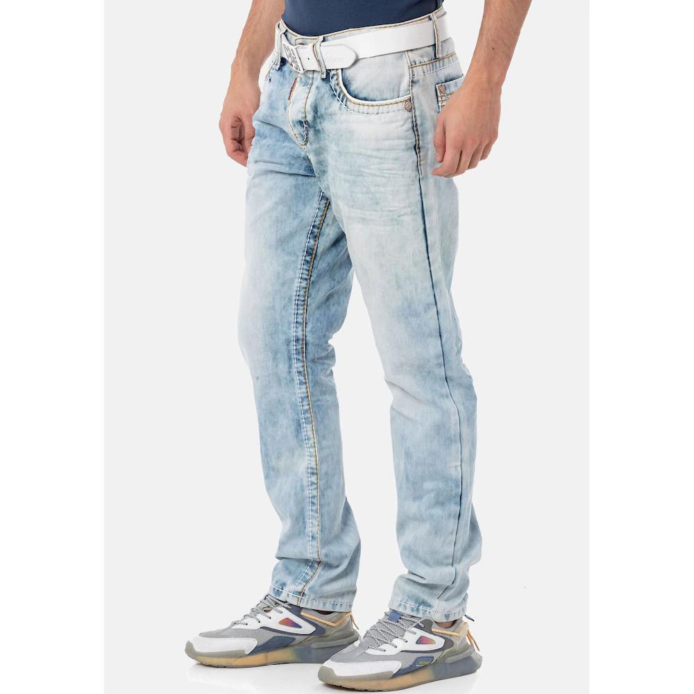 Cipo & Baxx Regular-fit-Jeans ▷ Kaufen