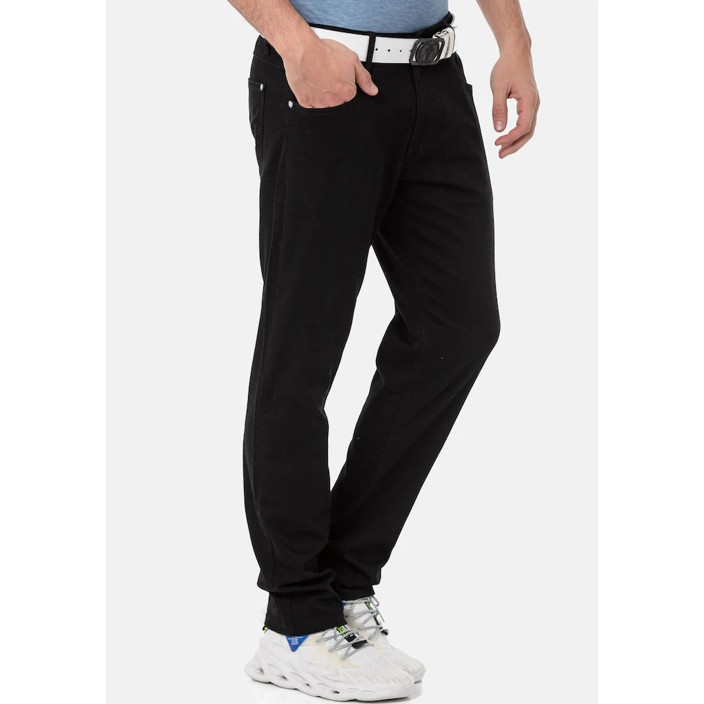Cipo & Baxx Slim-fit-Jeans ▷ Bestellen