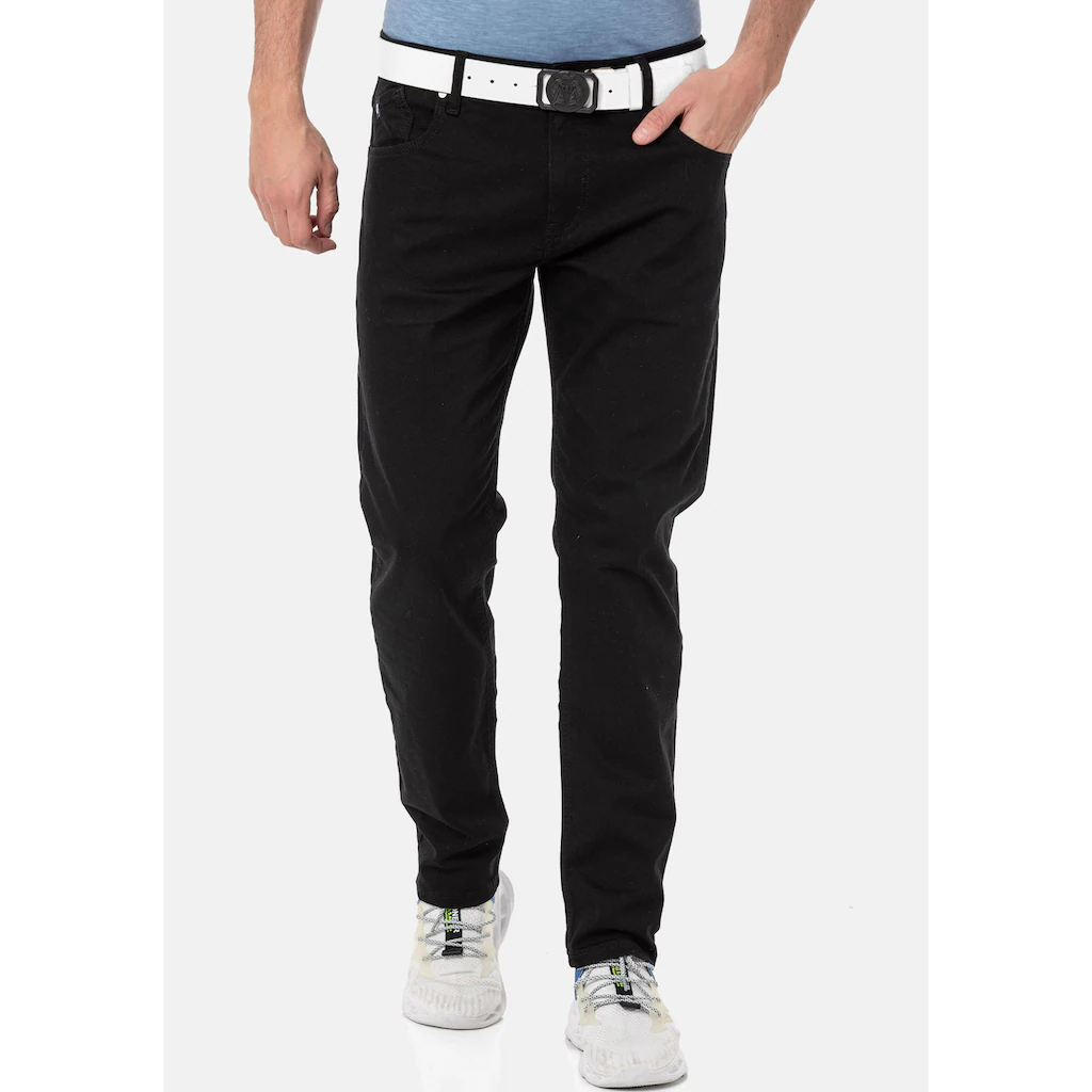 Cipo & Baxx Slim-fit-Jeans ▷ bestellen
