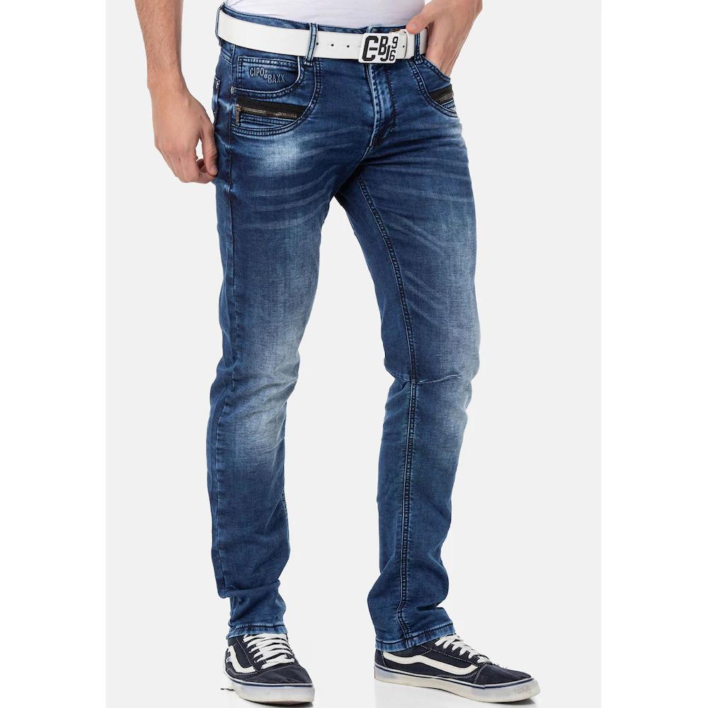 Cipo & Baxx Slim-fit-Jeans ▷ Kaufen