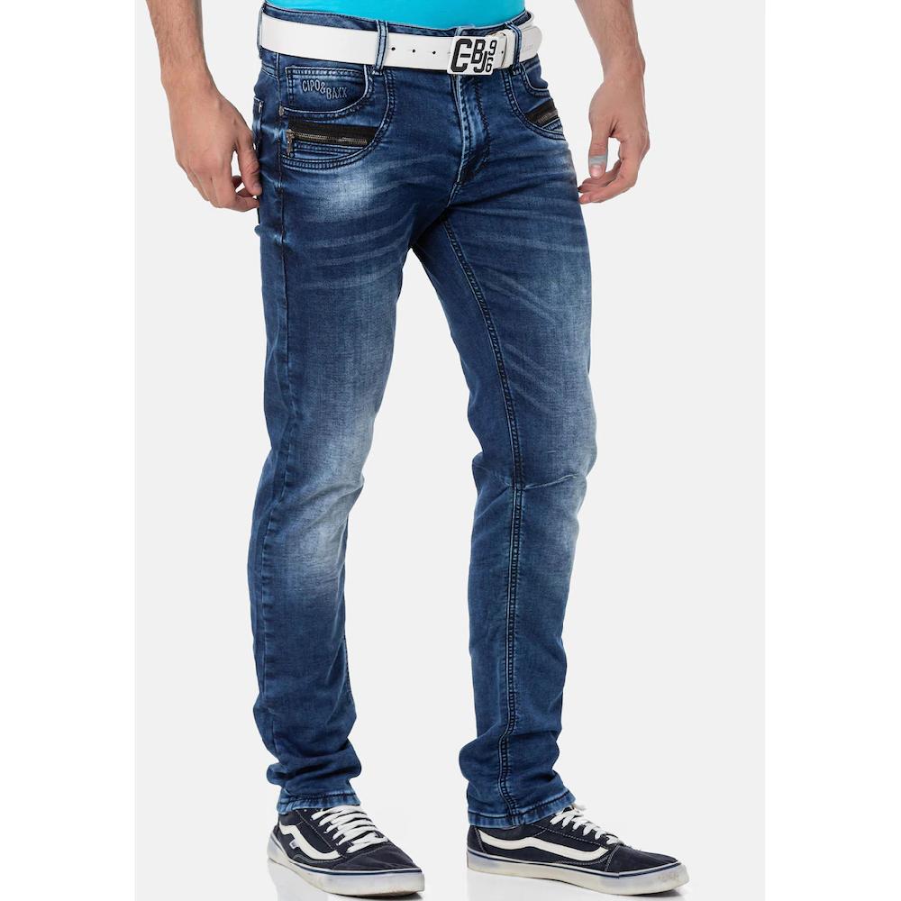 Cipo & Baxx Slim-fit-Jeans ▷ Kaufen
