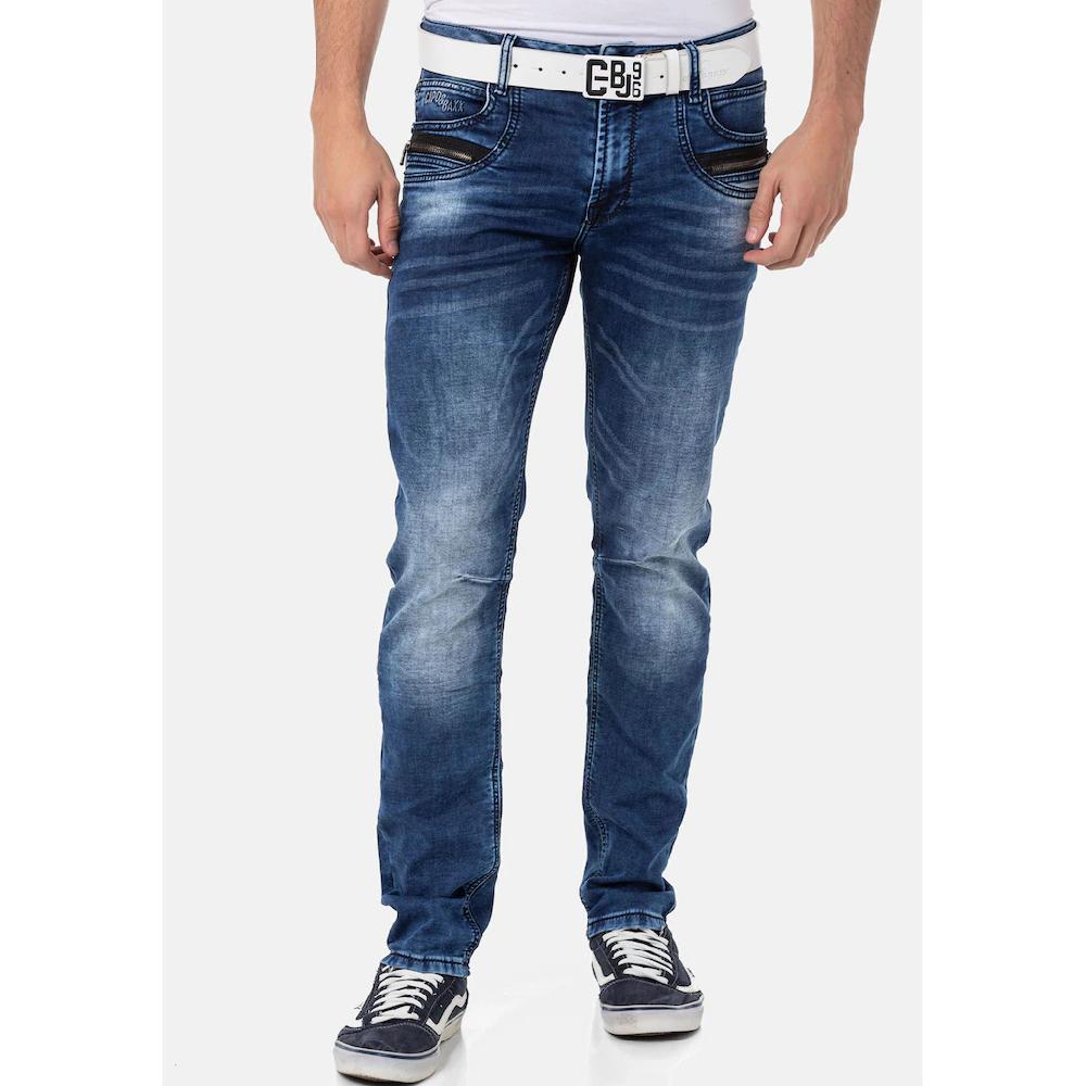 Cipo & Baxx Slim-fit-Jeans ▷ kaufen