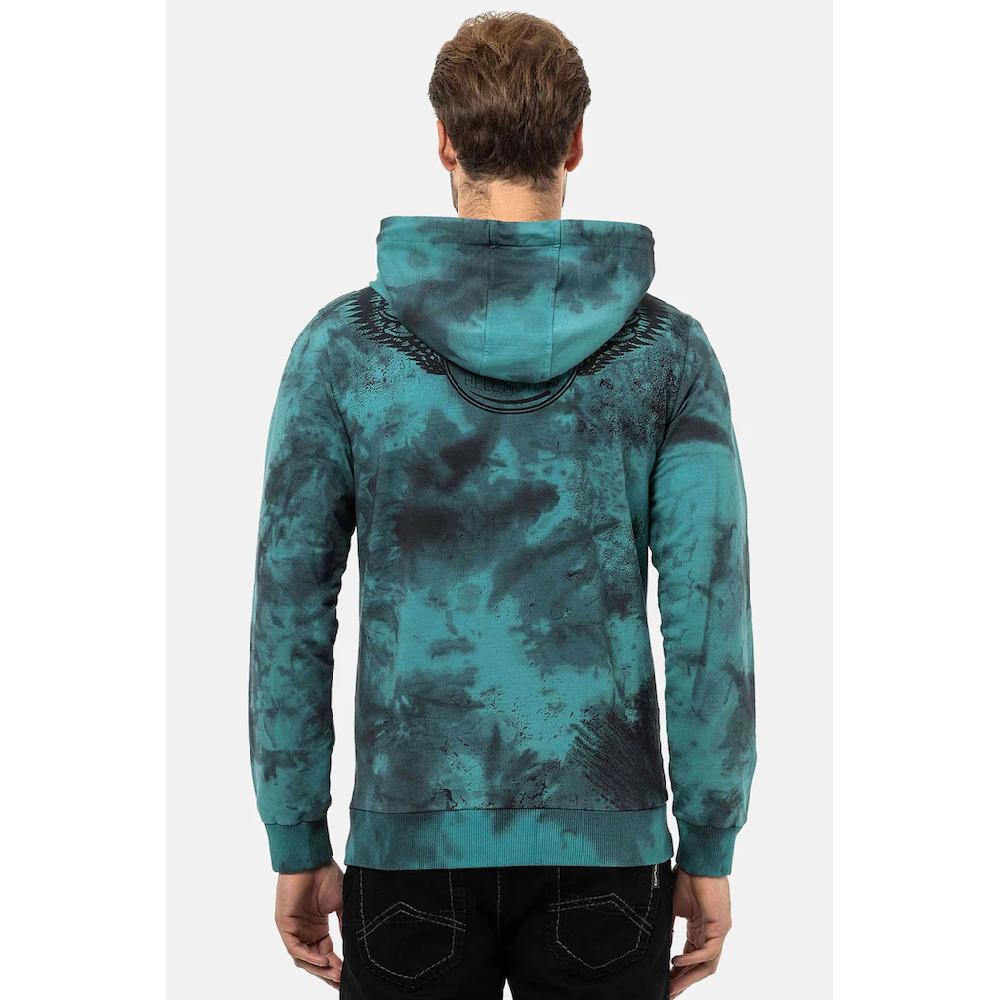 Cipo & Baxx Sweatjacke »Jacken« ▷ Für