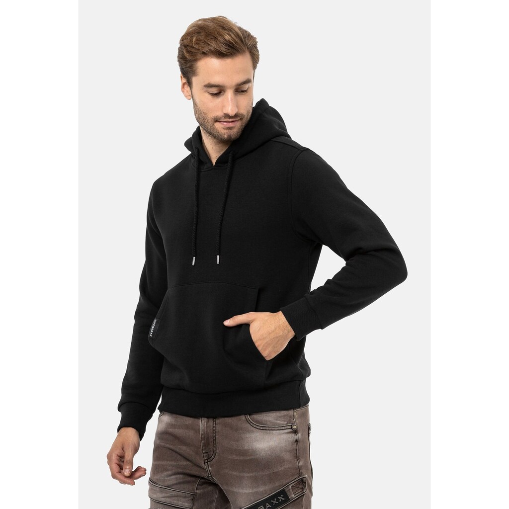 Cipo & Baxx Sweatshirt »Sweatshirts« Mit Kapuze CL557 ▷ Kaufen