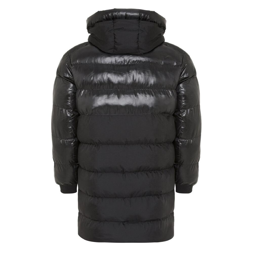 Cipo & Baxx Winterjacke »Jacke« Mit Kapuze Mit Kapuze ▷ Für