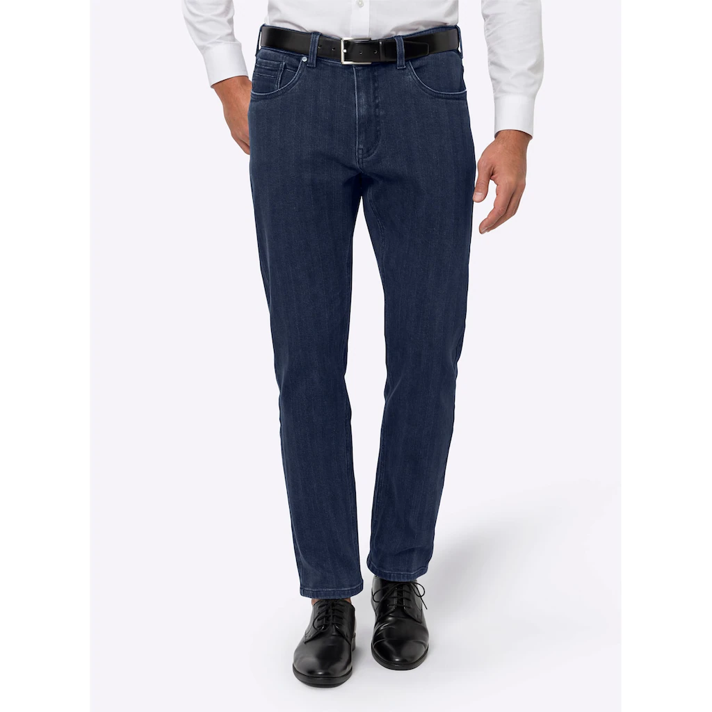 Classic 5-Pocket-Hose ▷ Für