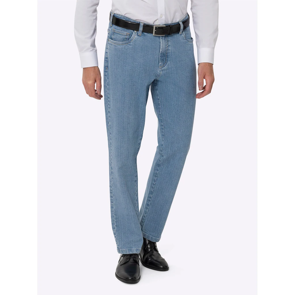 Classic 5-Pocket-Jeans (1 Tlg.) ▷ Bestellen