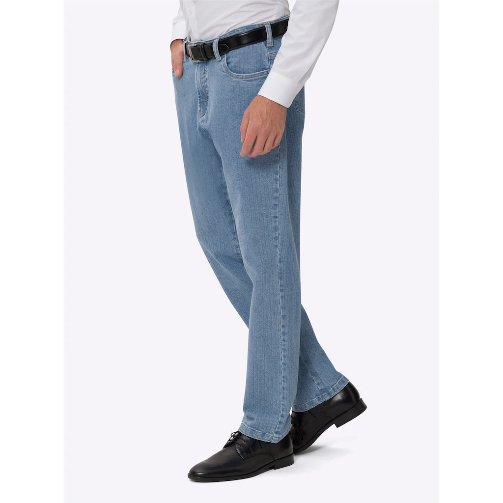 Classic 5-Pocket-Jeans (1 Tlg.) ▷ Bestellen