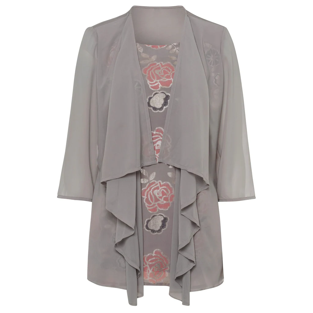 Classic Basics 2-in-1-Shirt »2-in-1-Shirt« (1 Tlg.)