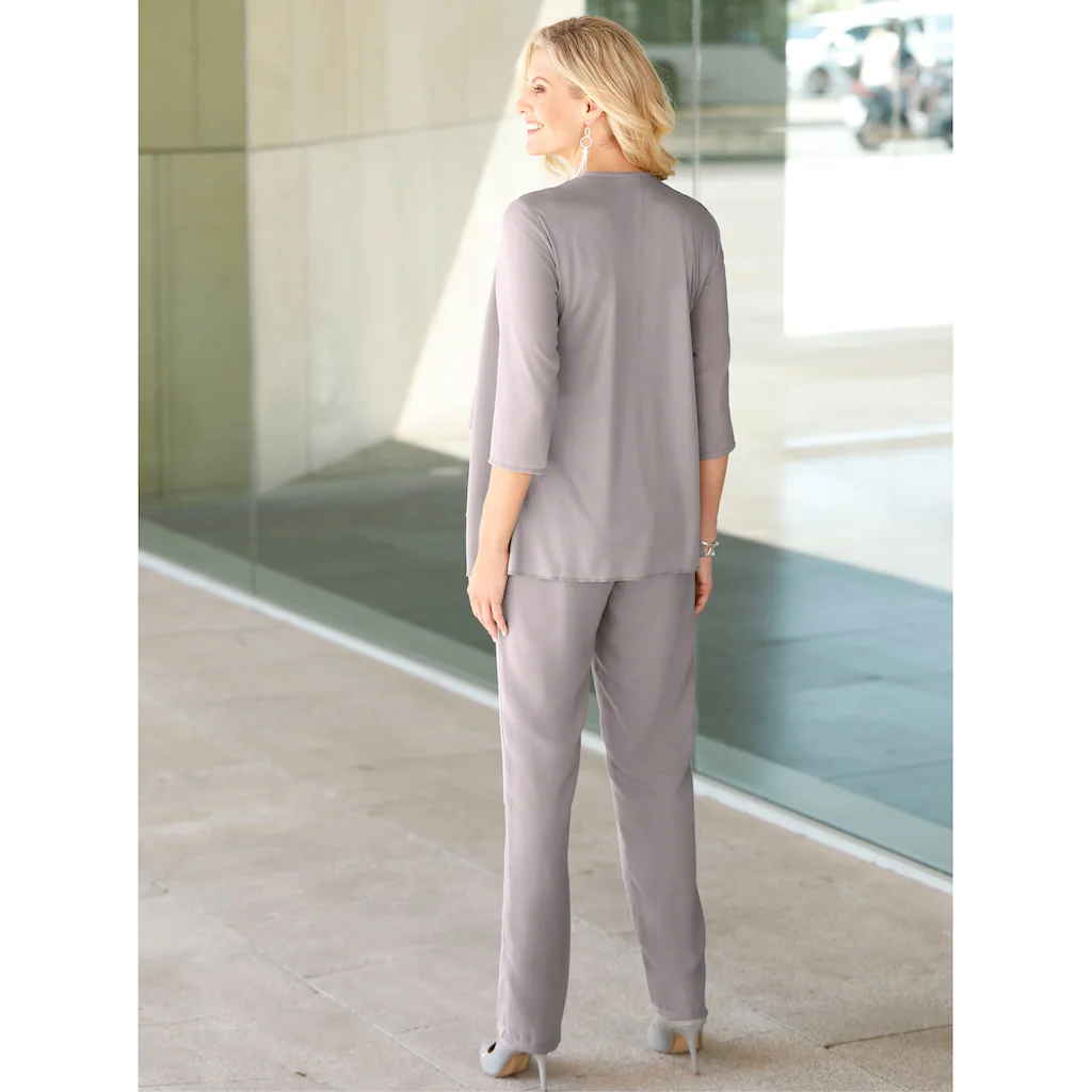 Classic Basics 2-in-1-Shirt »2-in-1-Shirt« (1 Tlg.)