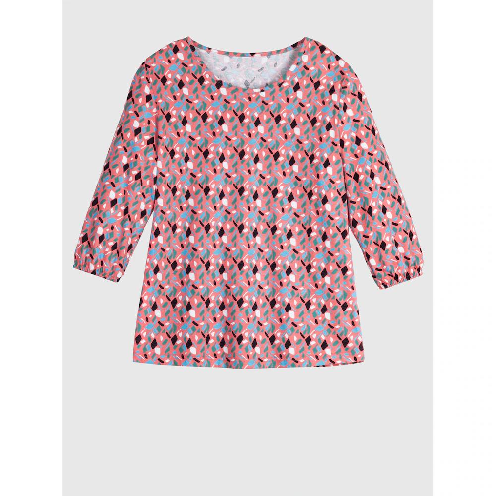 Classic Basics 3/4-Arm-Shirt »3/4-Arm-Shirt« (1 tlg.)