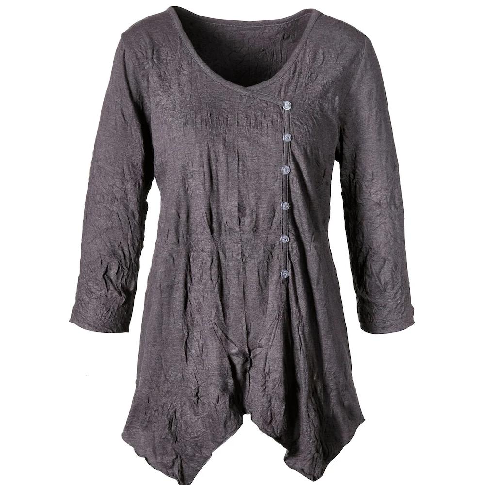 Classic Basics 3/4-Arm-Shirt »Shirt« (1 tlg.)