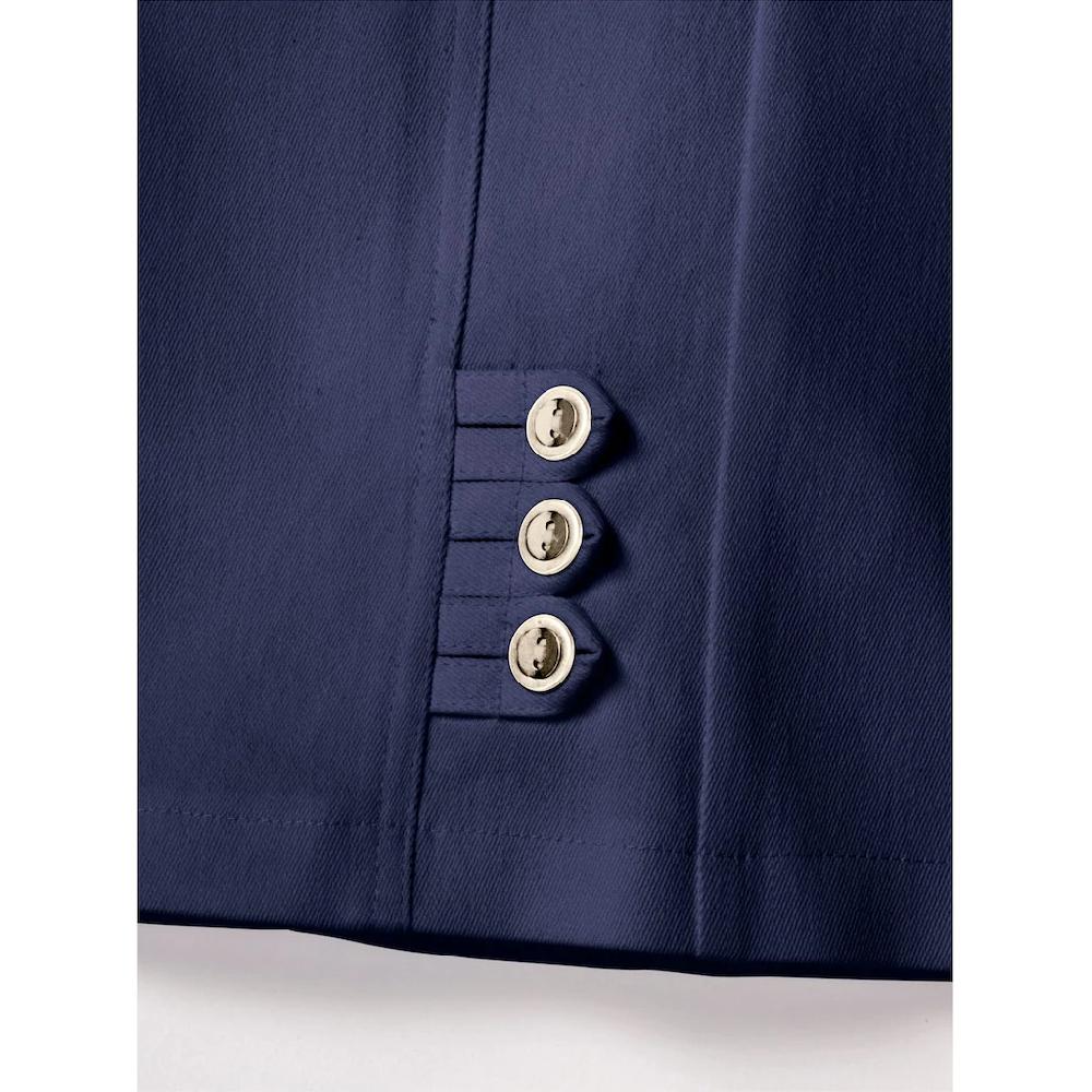 Classic Basics 3/4-Jeans (1 Tlg.)