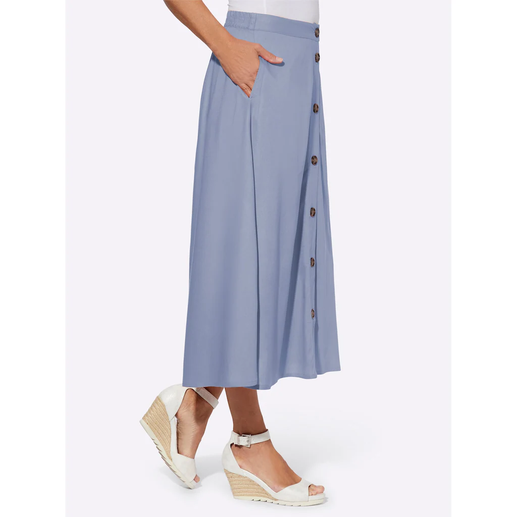 Classic Basics A-Linien-Rock