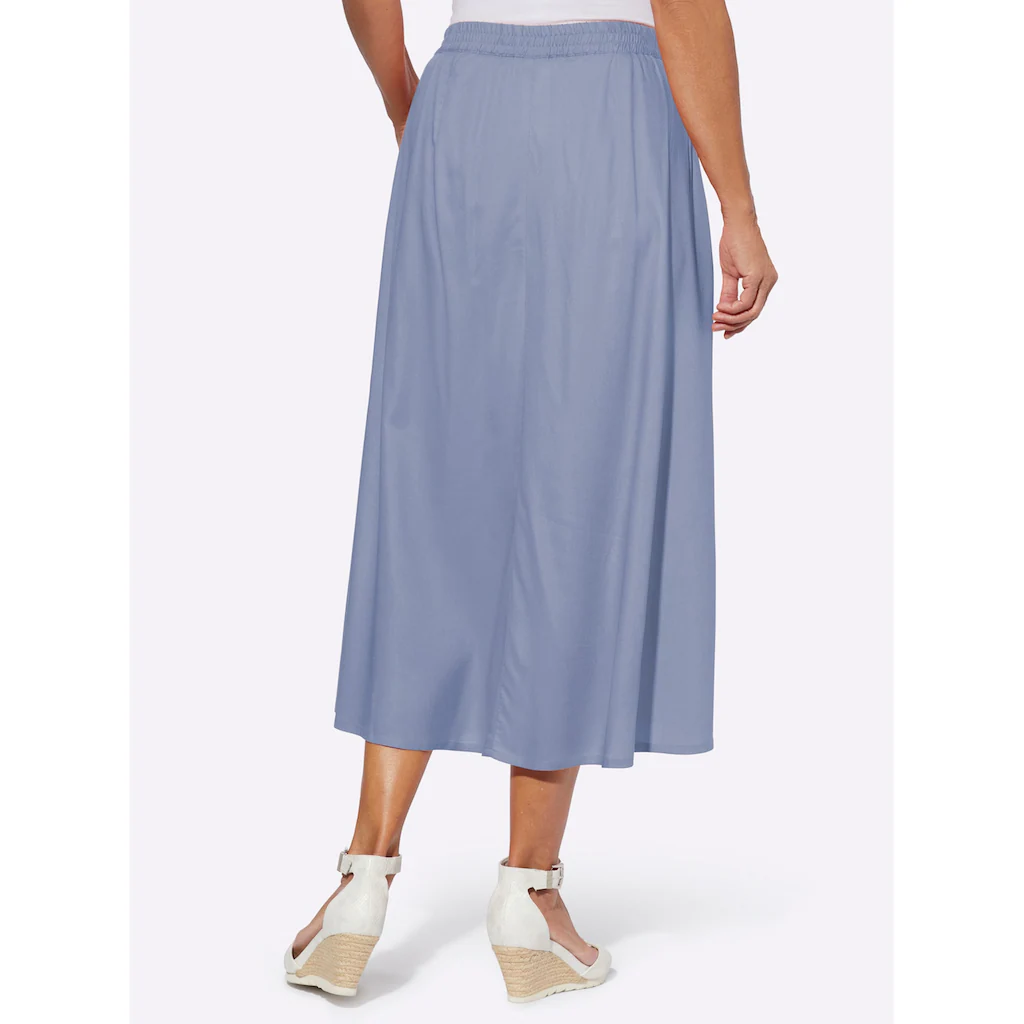 Classic Basics A-Linien-Rock
