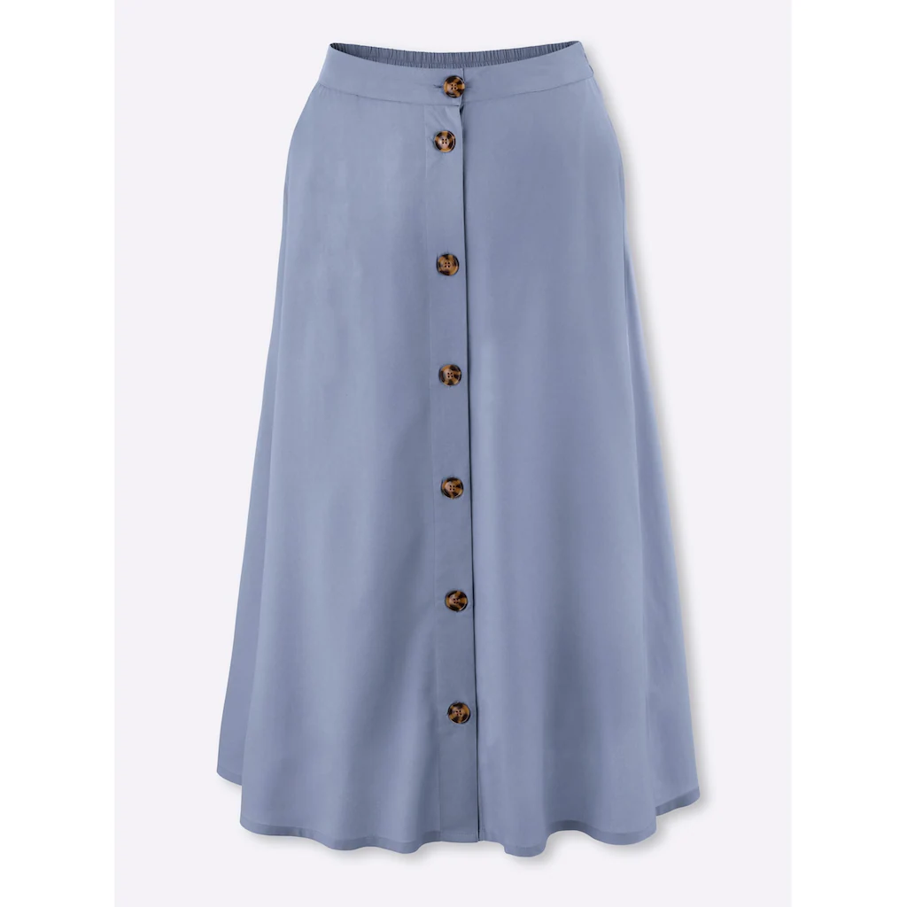 Classic Basics A-Linien-Rock