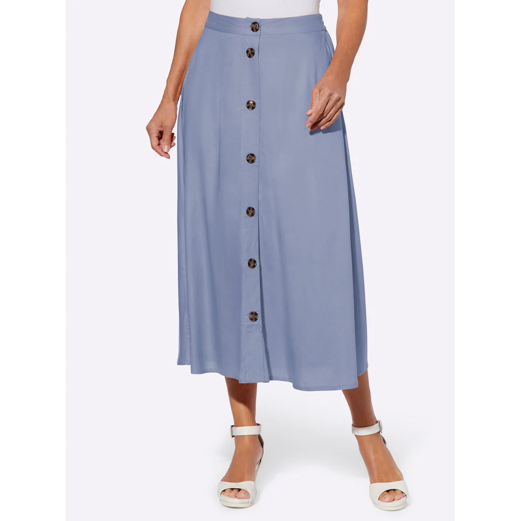 Classic Basics A-Linien-Rock