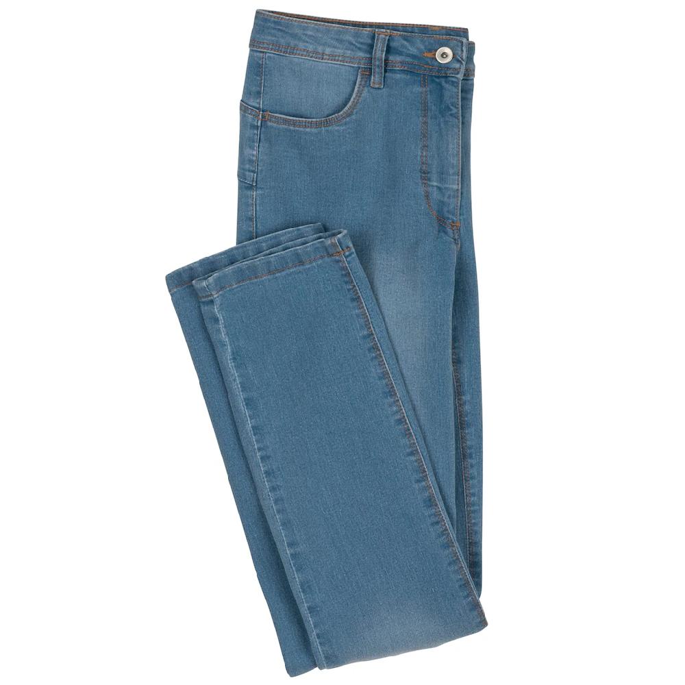 Classic Basics Bequeme Jeans (1 Tlg.)