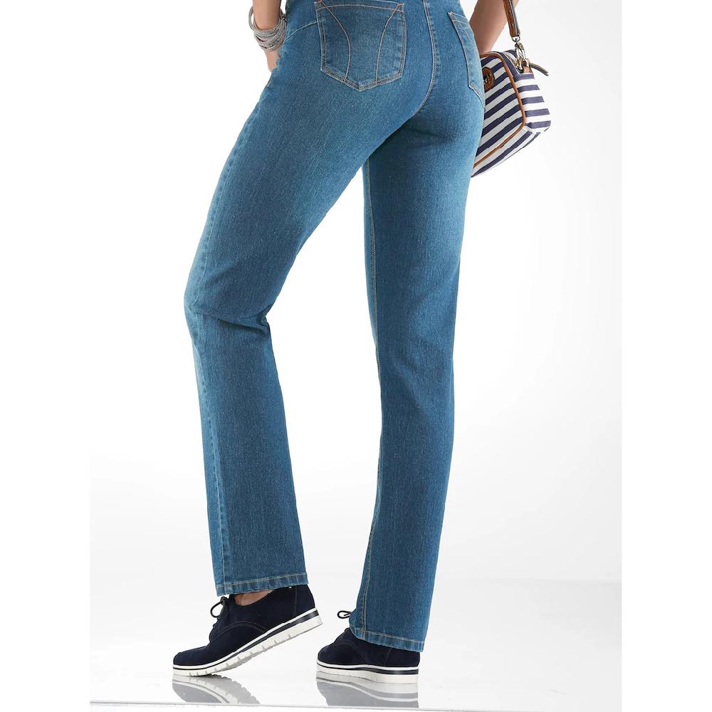 Classic Basics Bequeme Jeans (1 tlg.)