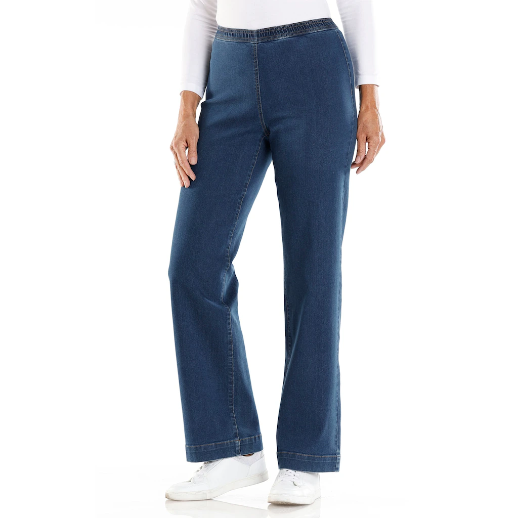 Classic Basics Bequeme Jeans (1 tlg.)