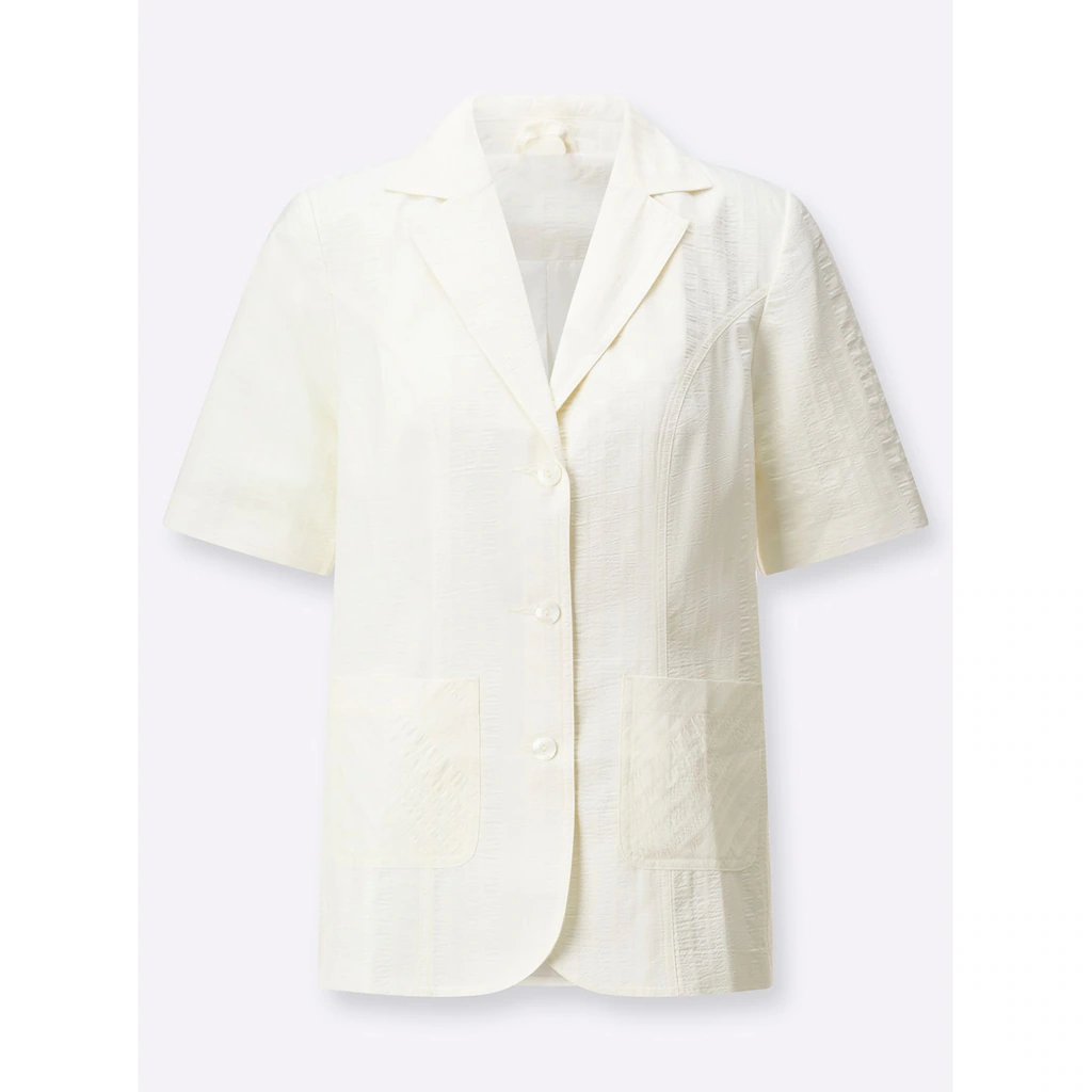 Classic Basics Blusenblazer »Blusenblazer«