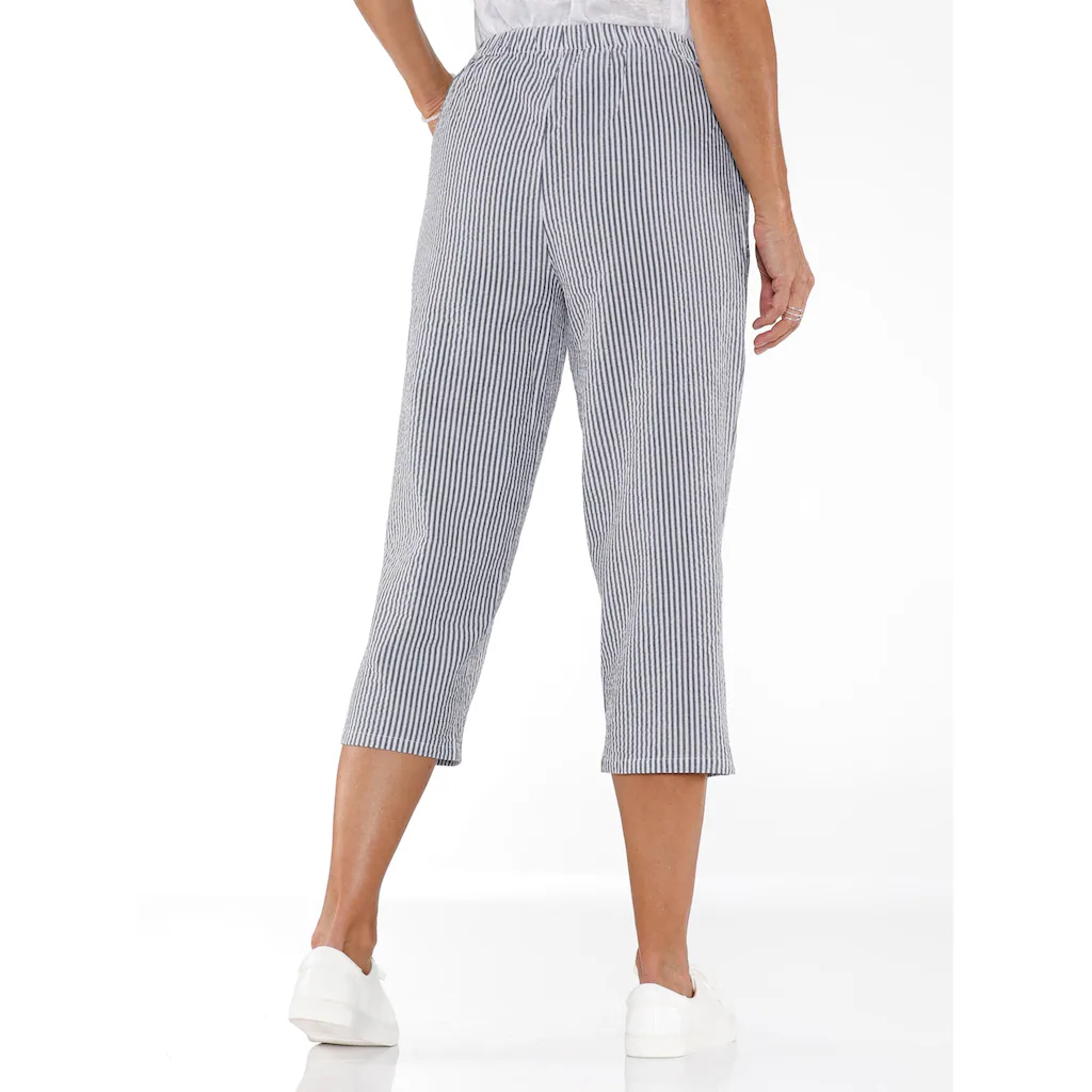 Classic Basics Caprihose