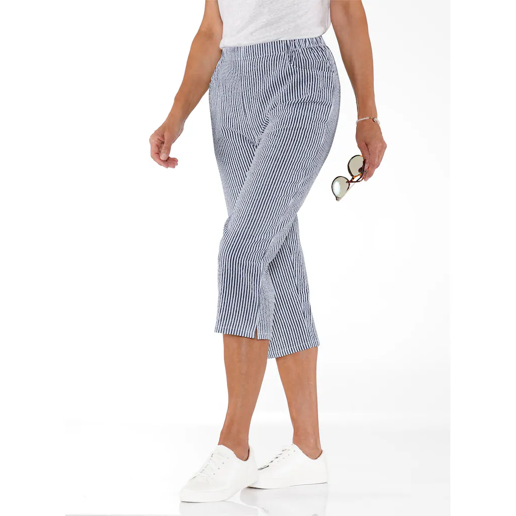 Classic Basics Caprihose