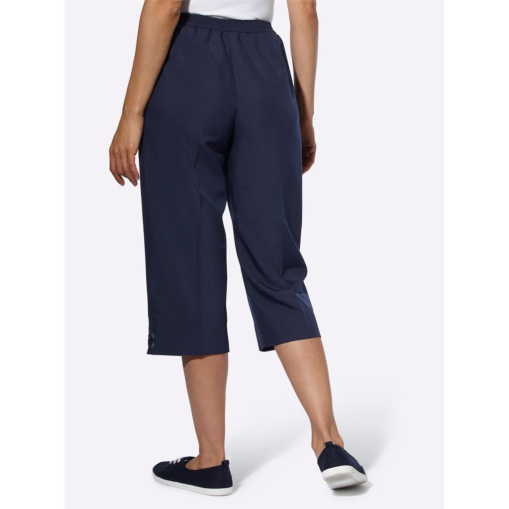 Classic Basics Caprihose