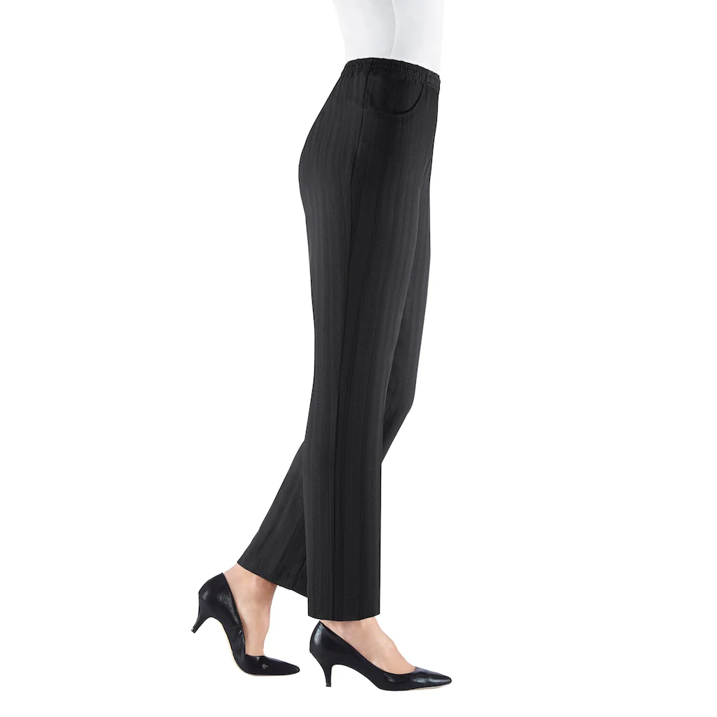 Classic Basics Dehnbund-Hose