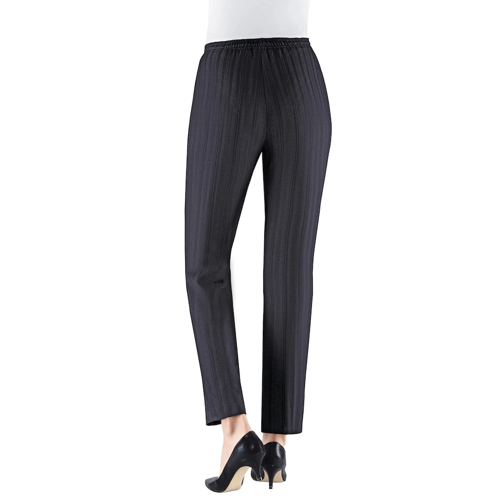Classic Basics Dehnbund-Hose