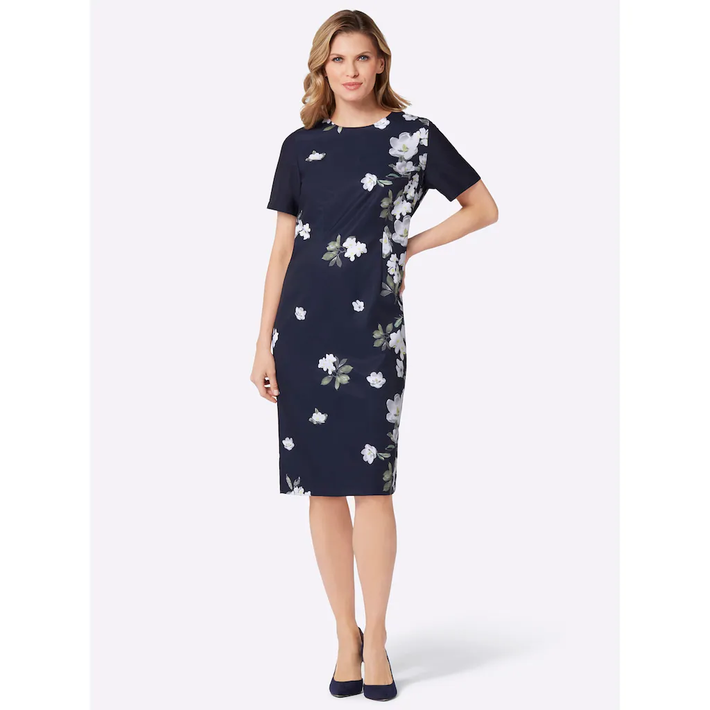 Classic Basics Etuikleid »Kleid«