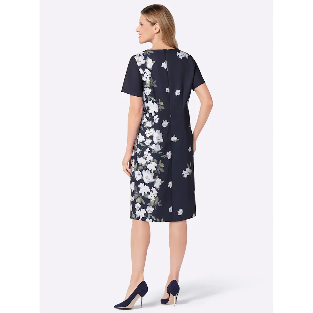 Classic Basics Etuikleid »Kleid«